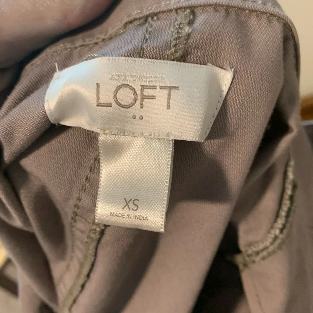 Utility jacket - Picture 5 of 5